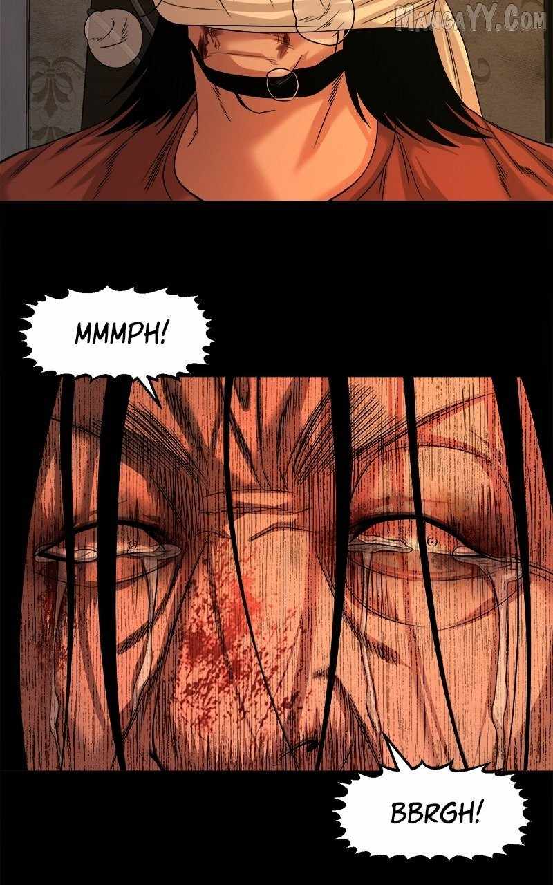 Mysterious Village Chapter 71 - Page 9