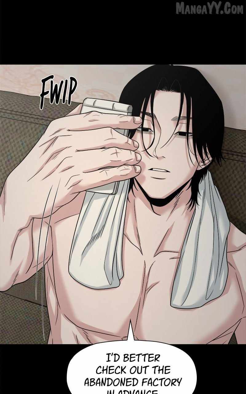 Mysterious Village Chapter 71 - Page 83