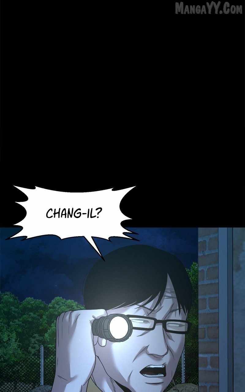 Mysterious Village Chapter 71 - Page 89