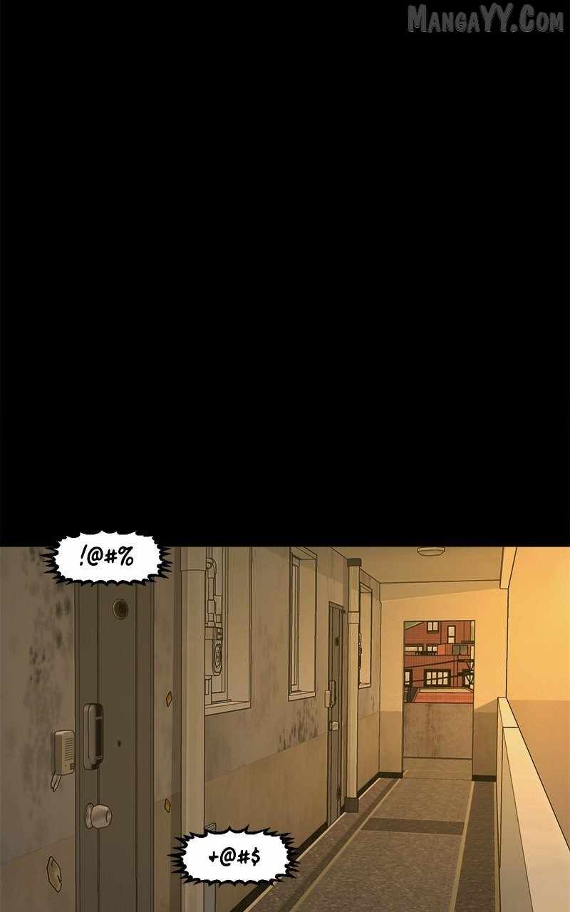 Mysterious Village Chapter 71 - Page 10