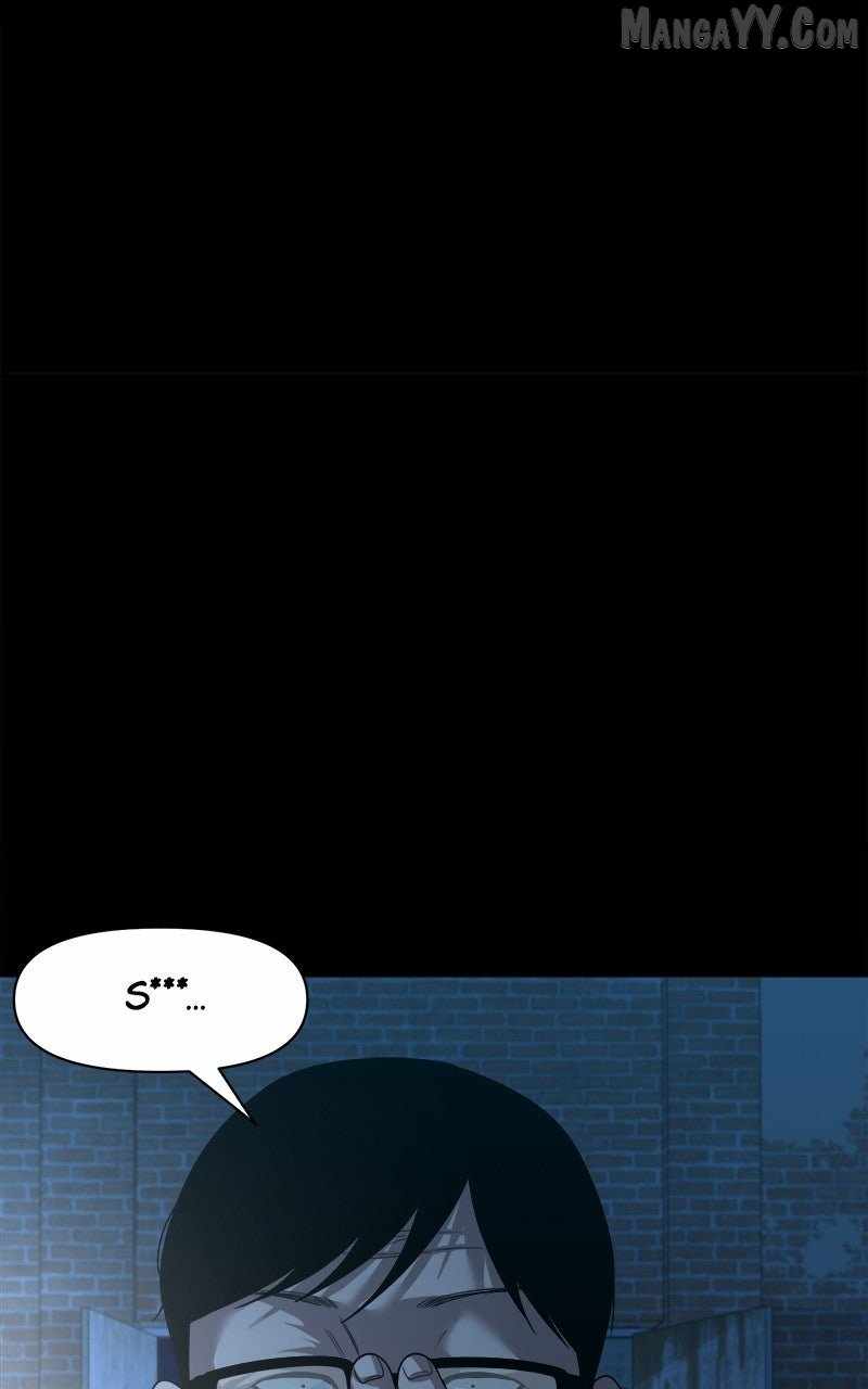 Mysterious Village Chapter 71 - Page 92