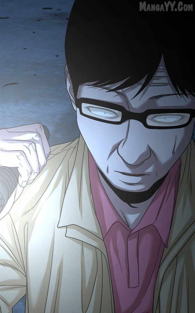 Mysterious Village Chapter 71 - Page 95