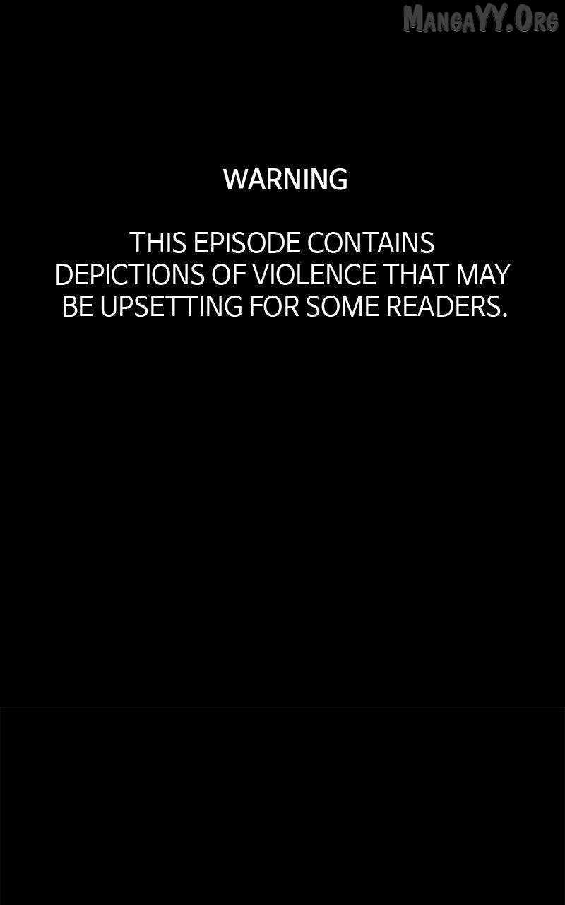 Mysterious Village Chapter 72 - Page 1