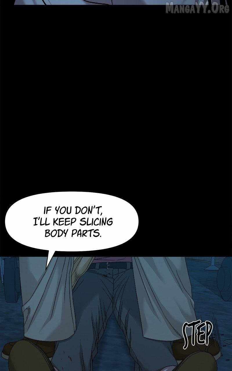 Mysterious Village Chapter 72 - Page 107