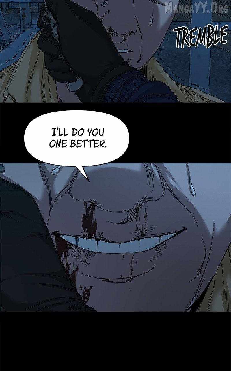 Mysterious Village Chapter 72 - Page 110