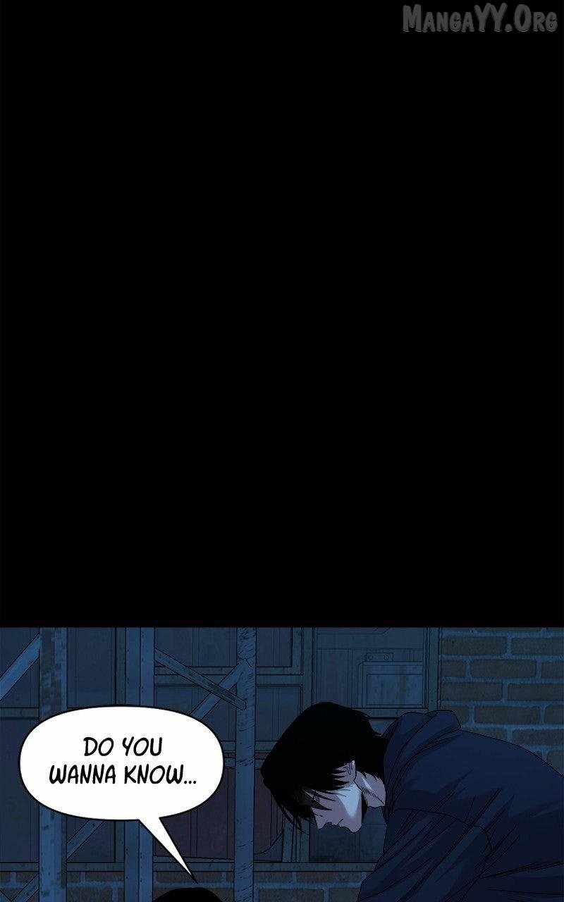 Mysterious Village Chapter 72 - Page 111