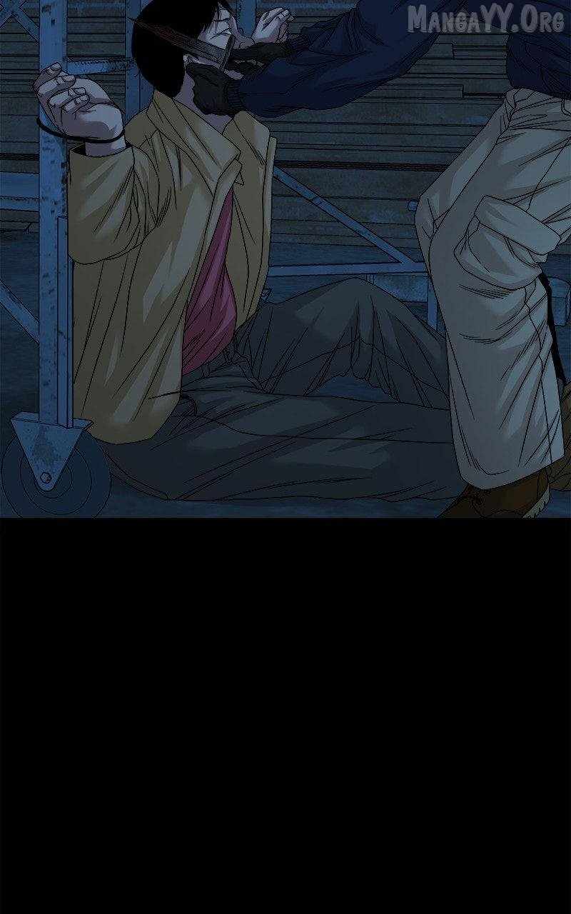 Mysterious Village Chapter 72 - Page 112