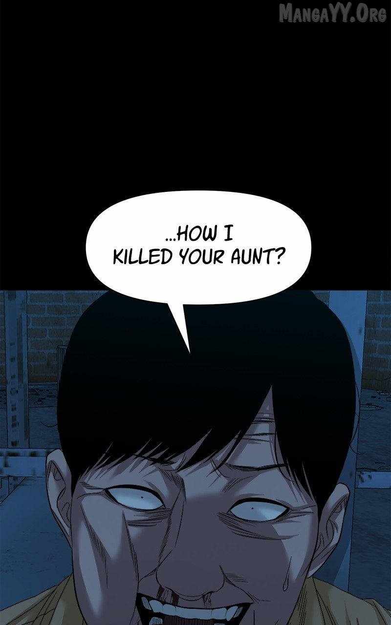 Mysterious Village Chapter 72 - Page 113