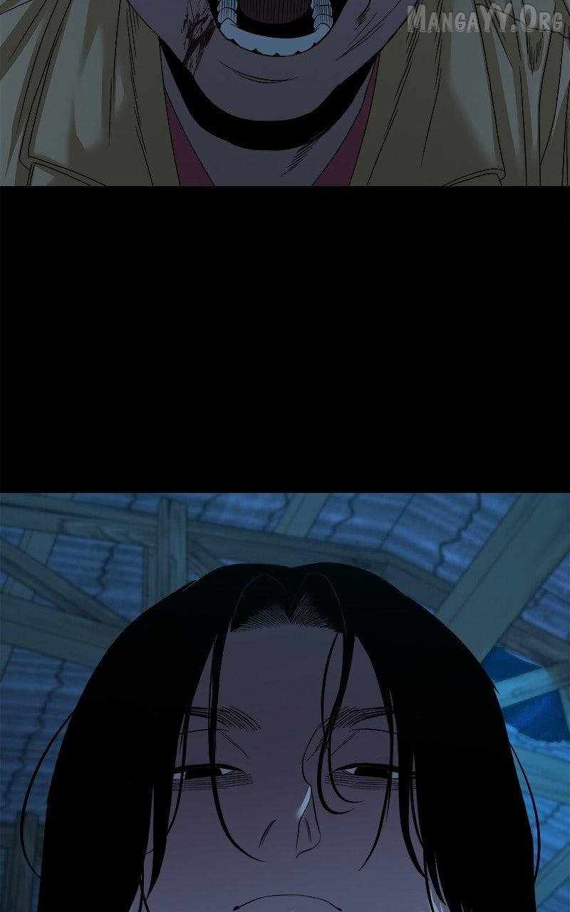 Mysterious Village Chapter 72 - Page 114