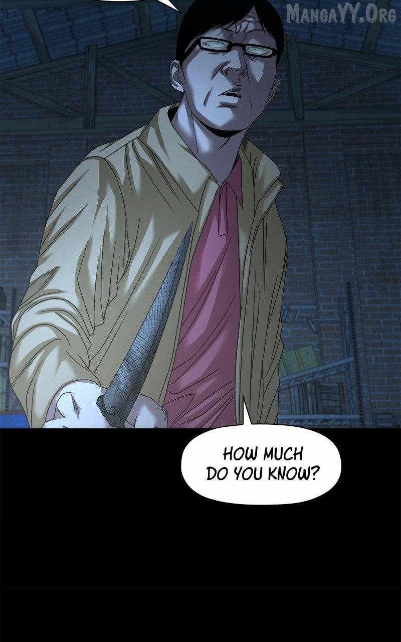 Mysterious Village Chapter 72 - Page 14