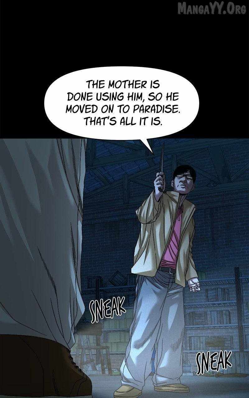 Mysterious Village Chapter 72 - Page 19