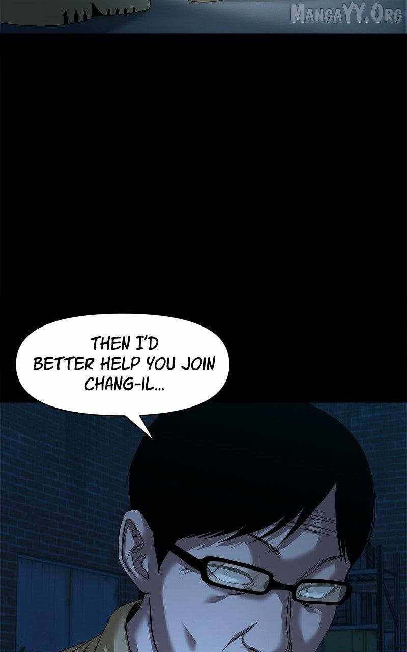 Mysterious Village Chapter 72 - Page 20