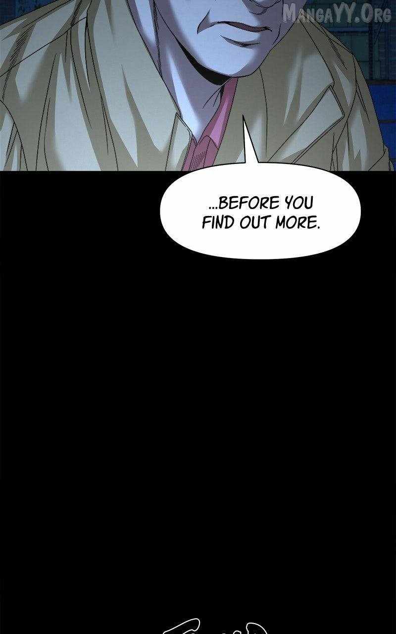 Mysterious Village Chapter 72 - Page 21