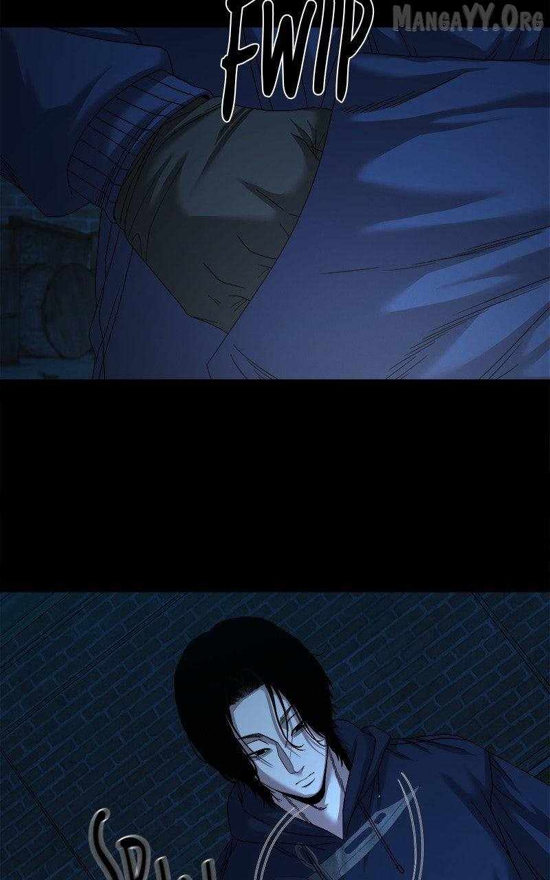 Mysterious Village Chapter 72 - Page 22