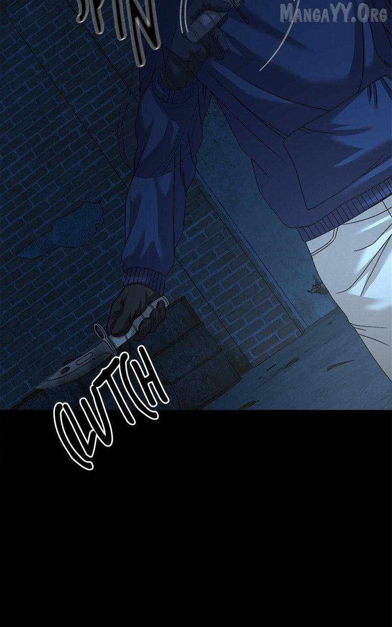 Mysterious Village Chapter 72 - Page 23