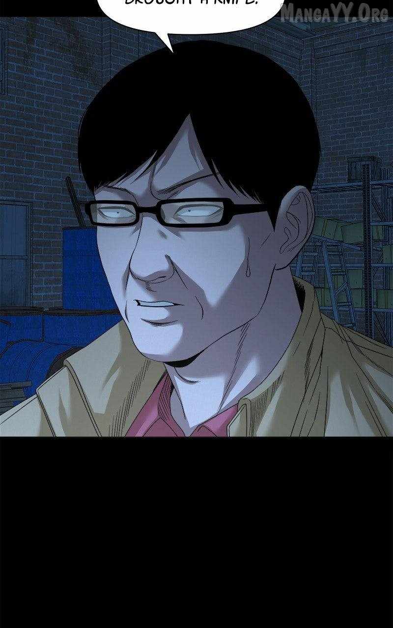 Mysterious Village Chapter 72 - Page 28