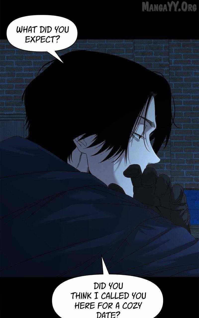 Mysterious Village Chapter 72 - Page 29