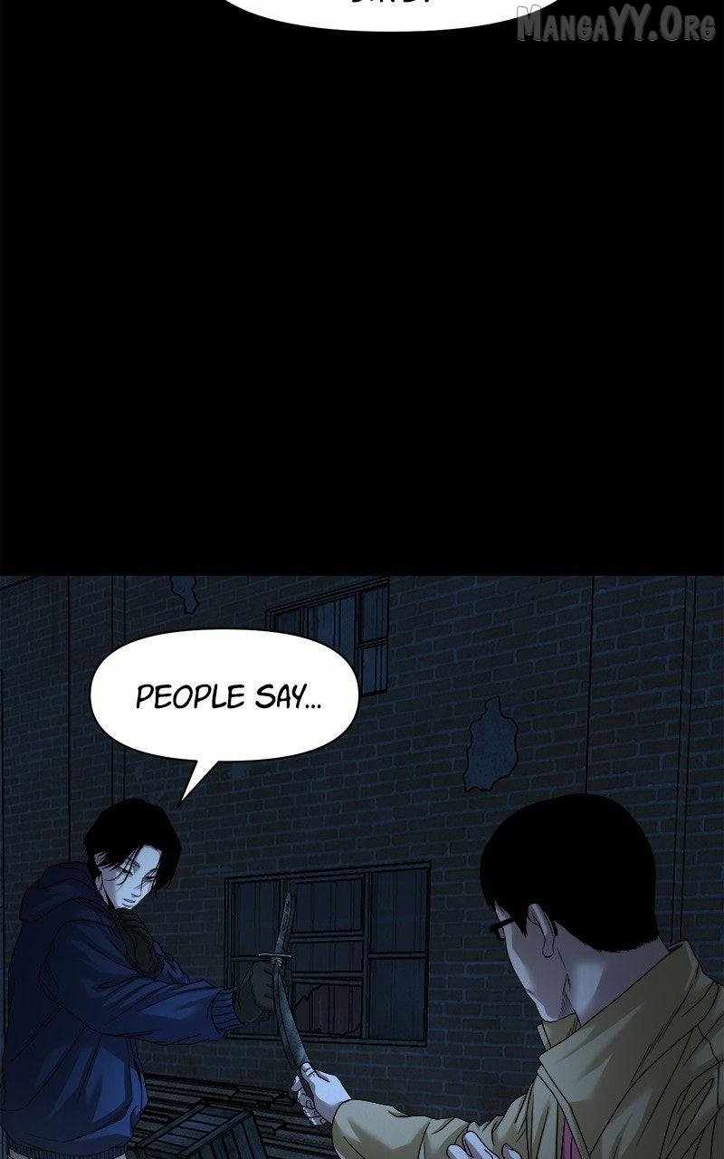 Mysterious Village Chapter 72 - Page 30