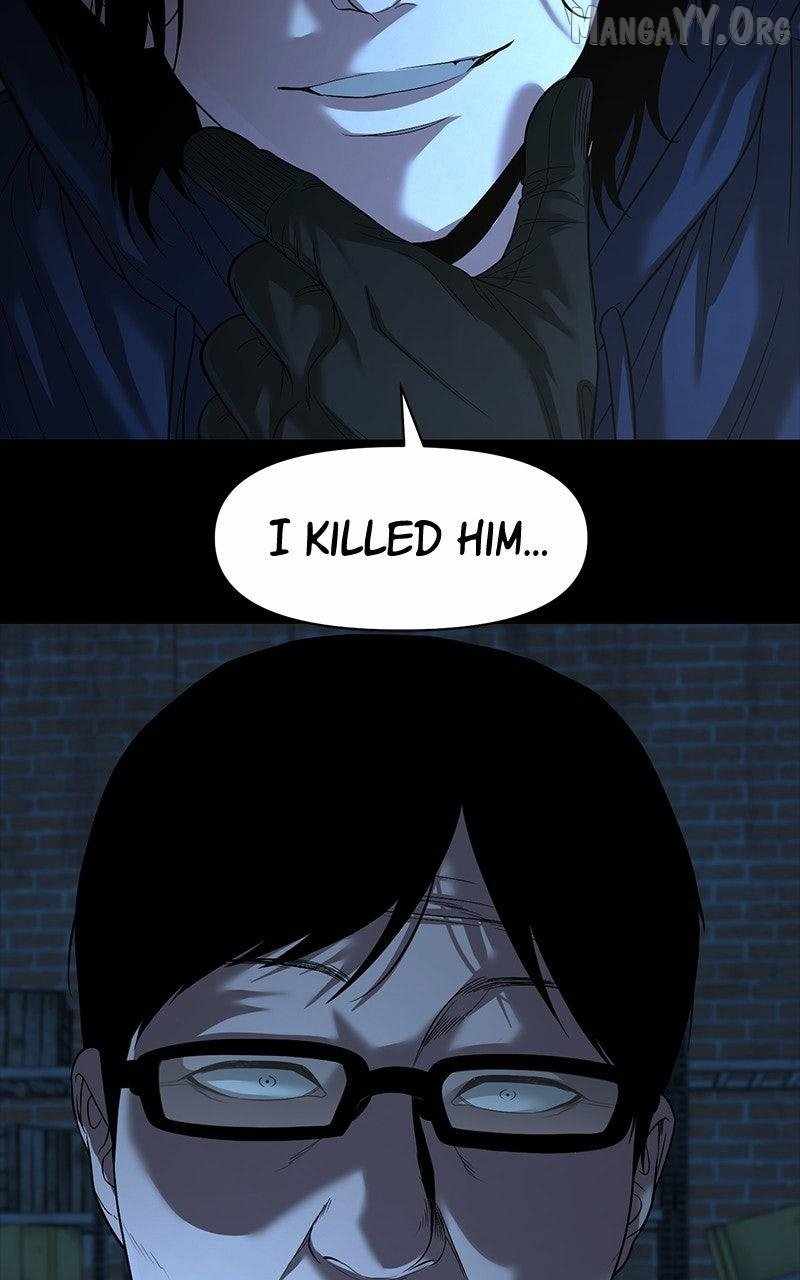 Mysterious Village Chapter 72 - Page 4