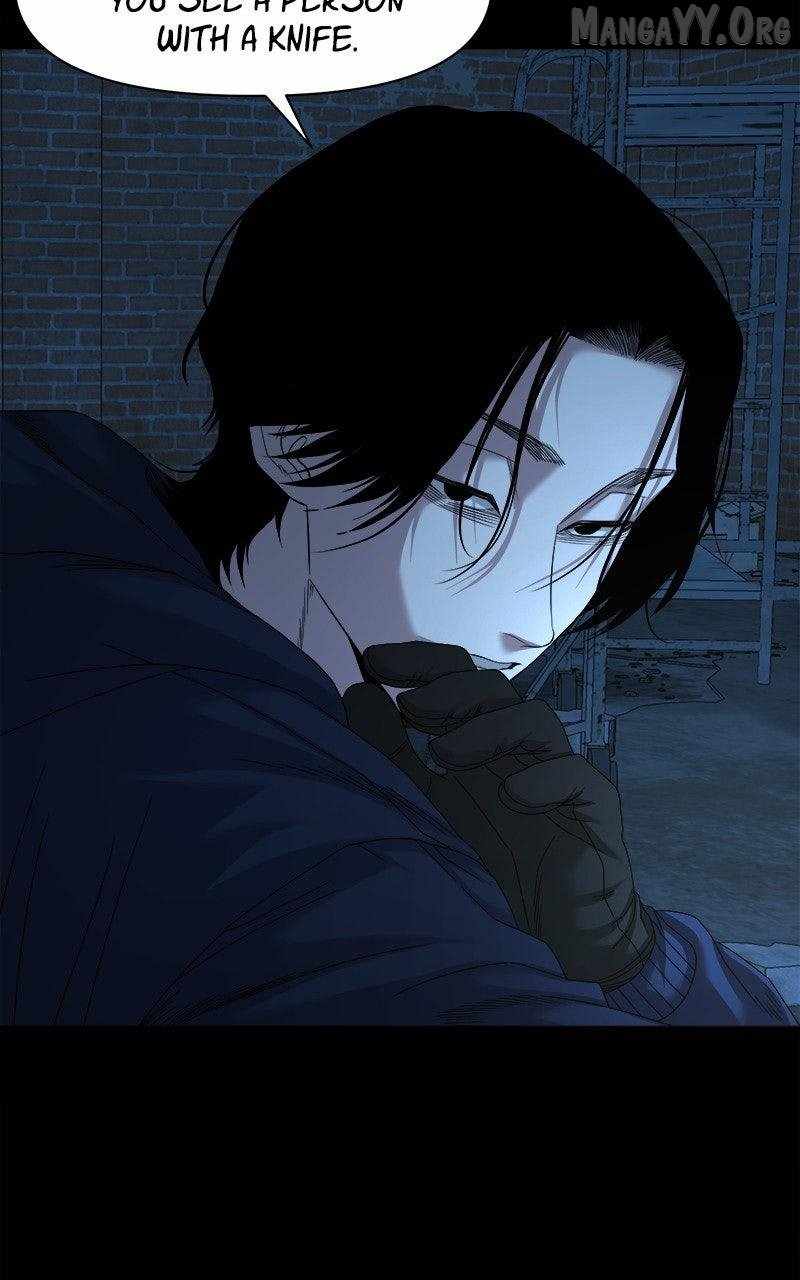 Mysterious Village Chapter 72 - Page 32