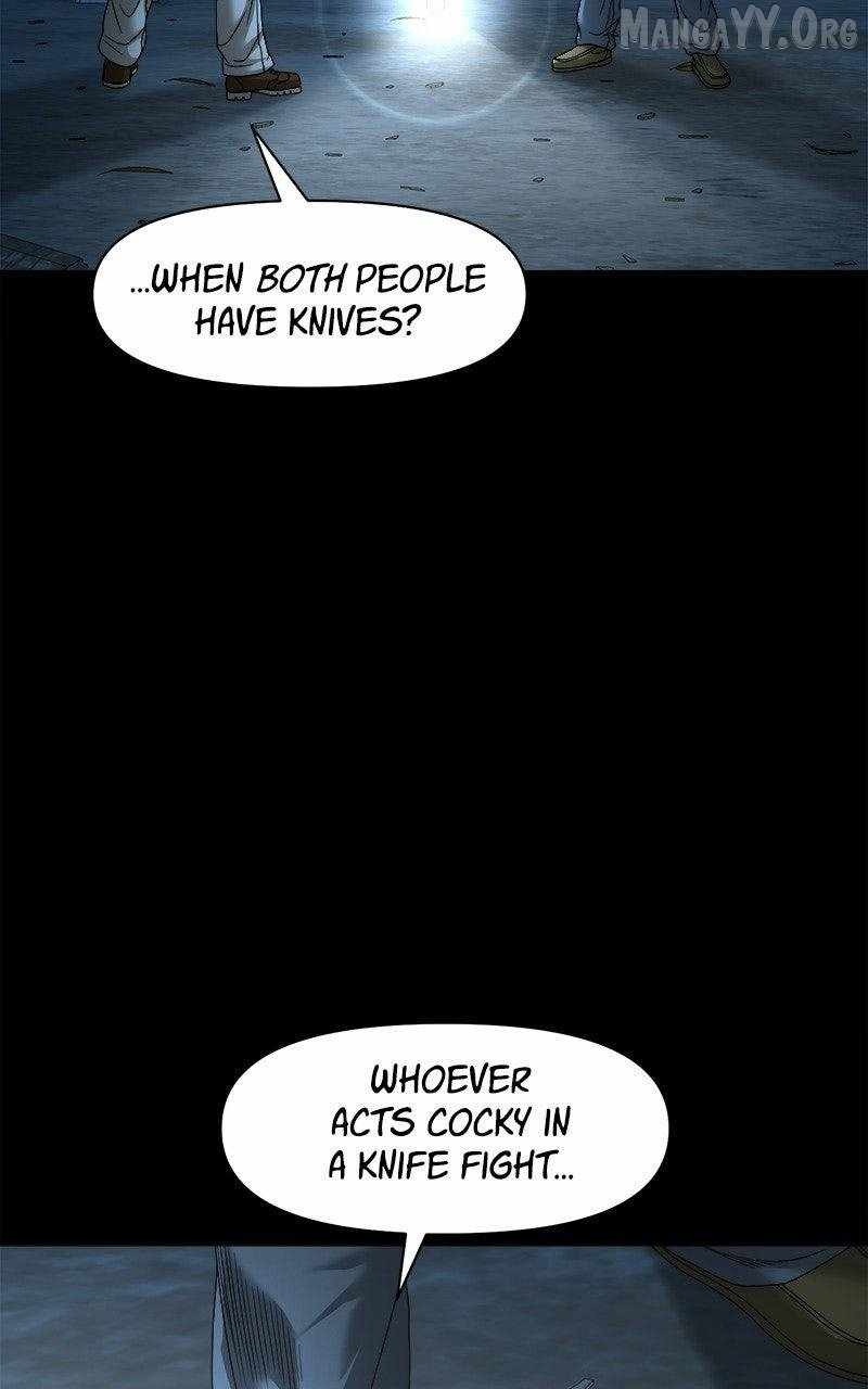 Mysterious Village Chapter 72 - Page 34