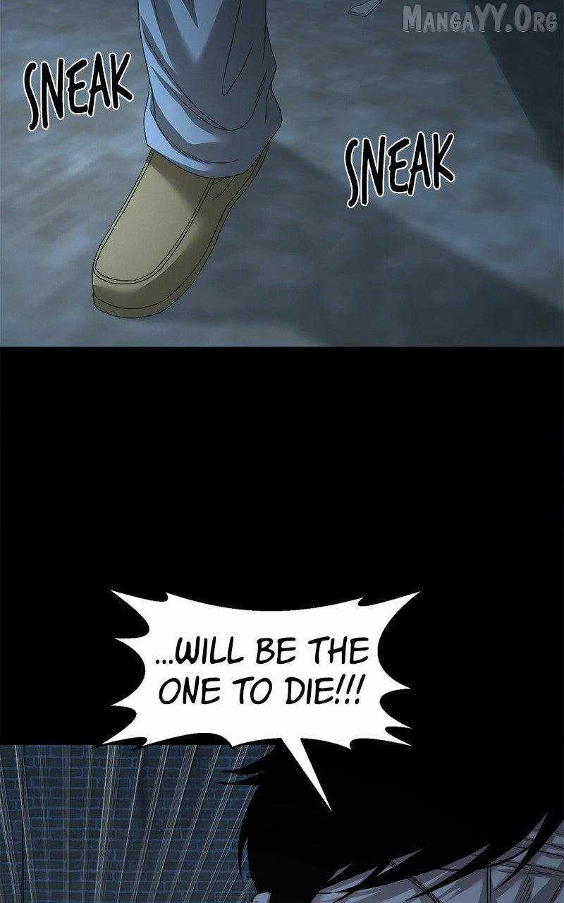 Mysterious Village Chapter 72 - Page 35