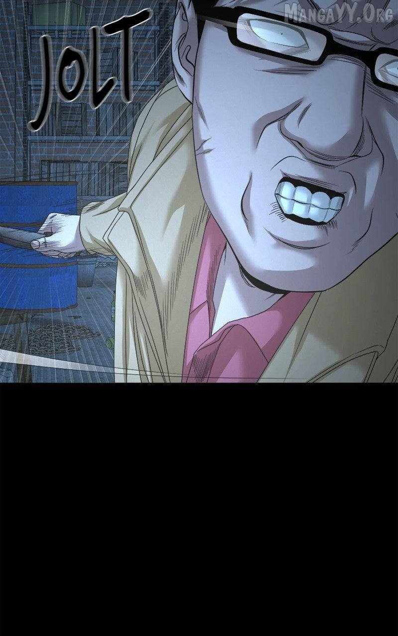 Mysterious Village Chapter 72 - Page 36