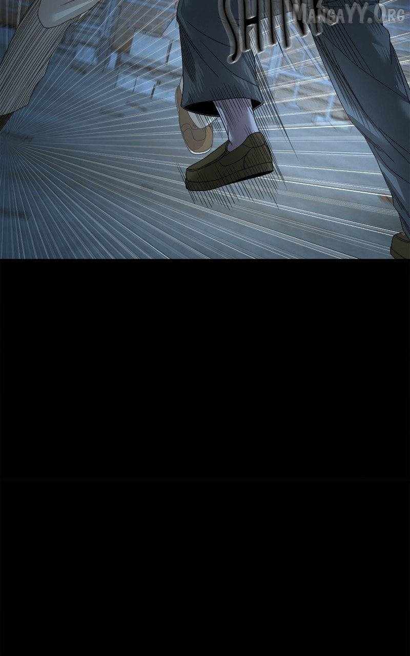 Mysterious Village Chapter 72 - Page 40