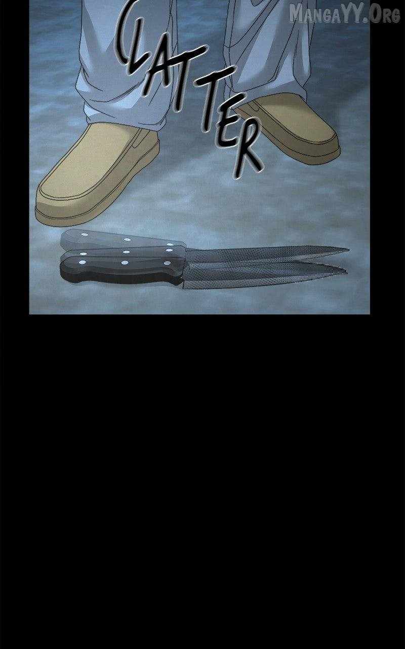 Mysterious Village Chapter 72 - Page 42