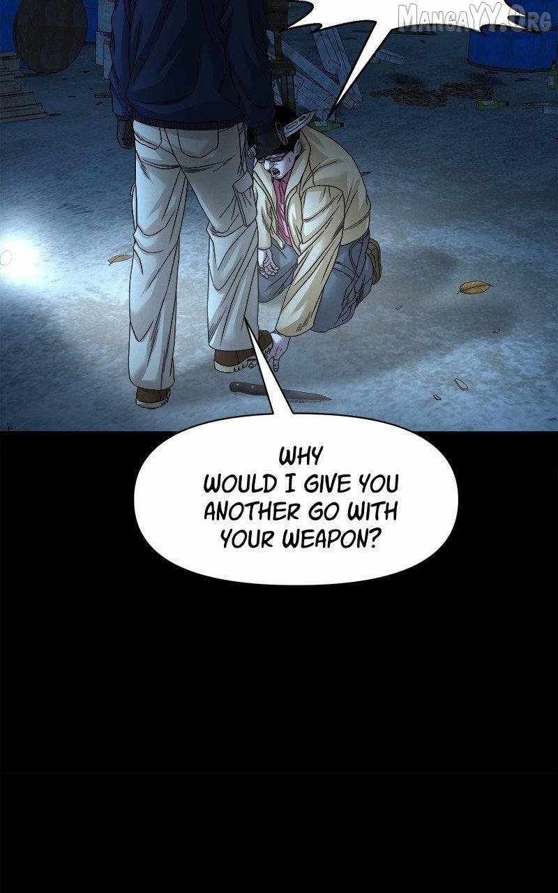 Mysterious Village Chapter 72 - Page 53