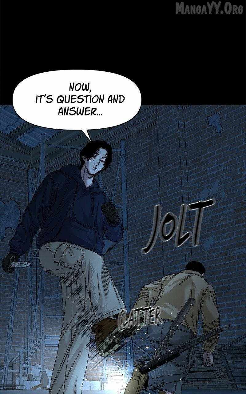 Mysterious Village Chapter 72 - Page 57