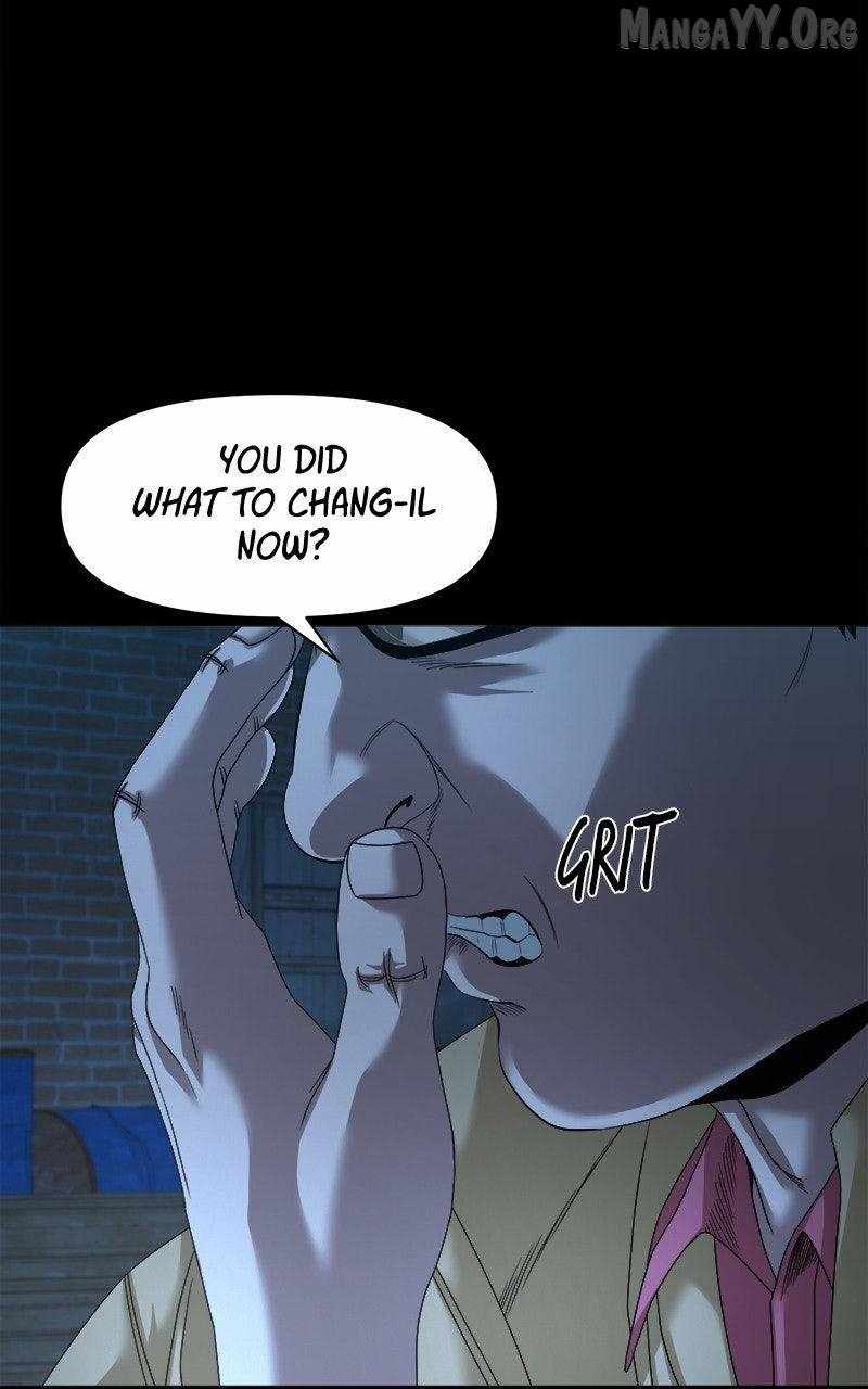 Mysterious Village Chapter 72 - Page 7