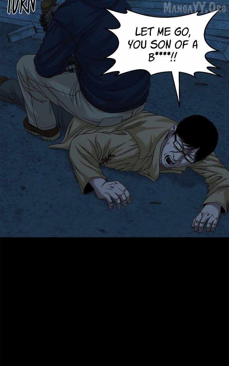 Mysterious Village Chapter 72 - Page 70