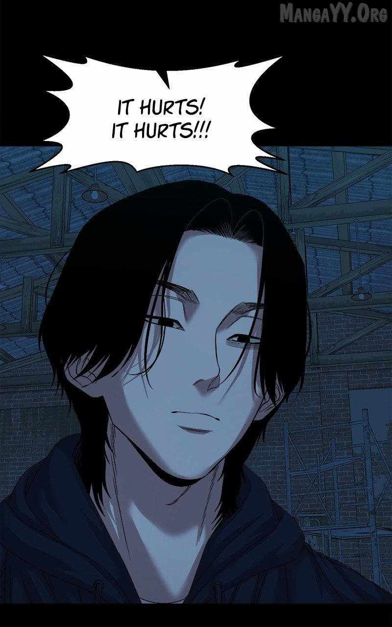 Mysterious Village Chapter 72 - Page 77