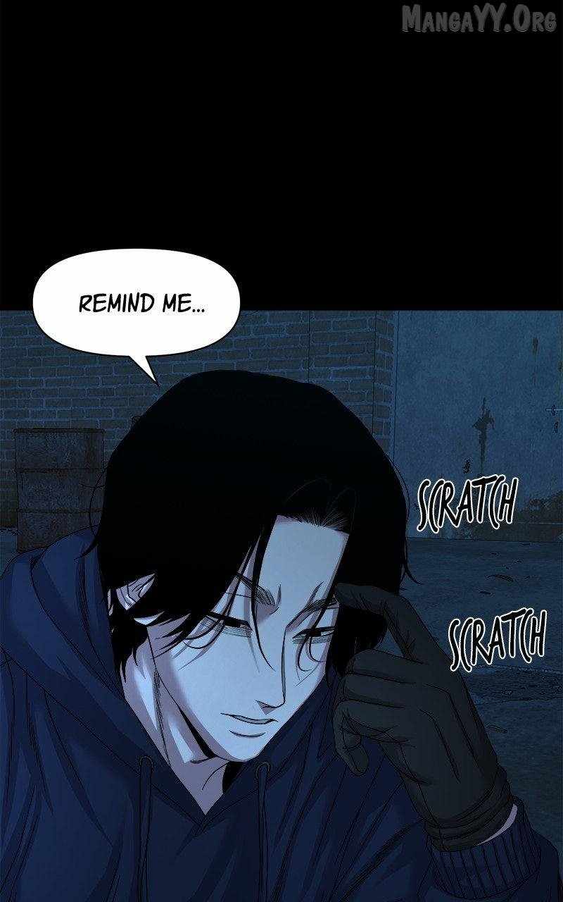 Mysterious Village Chapter 72 - Page 87