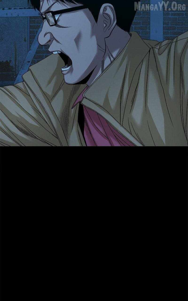 Mysterious Village Chapter 72 - Page 89