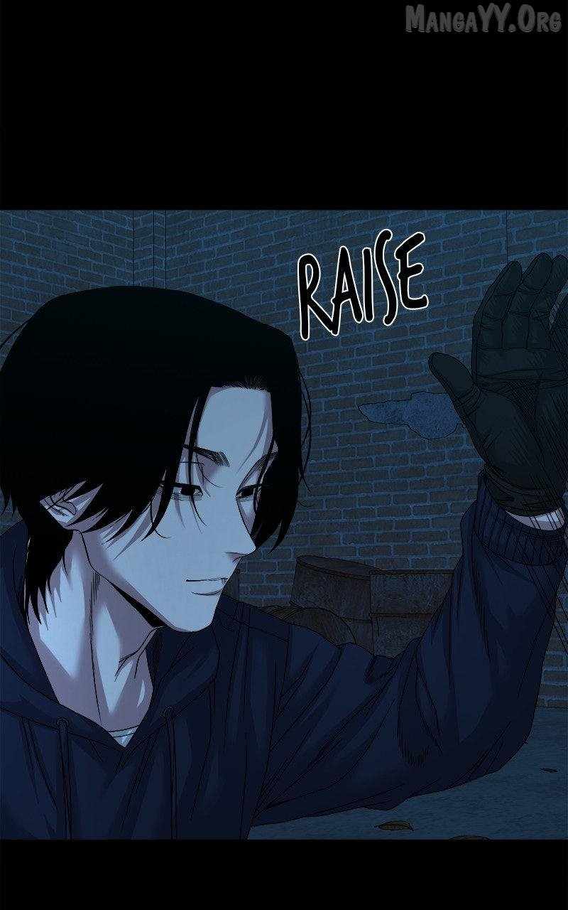 Mysterious Village Chapter 72 - Page 90