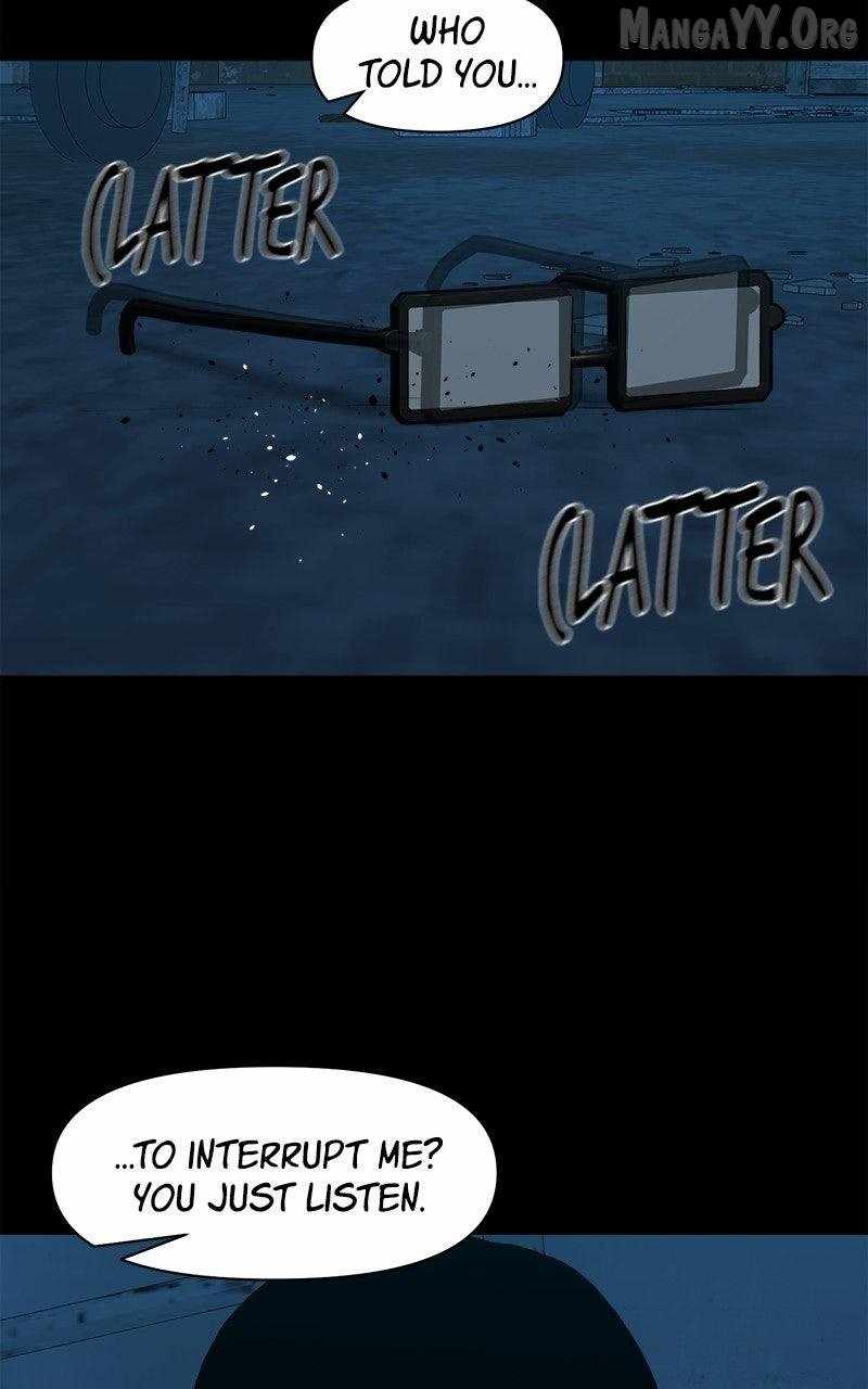 Mysterious Village Chapter 72 - Page 93