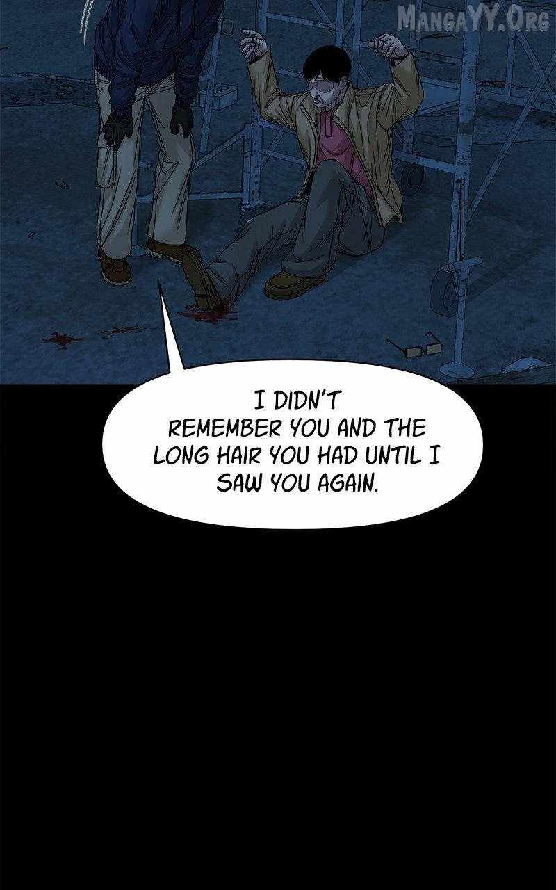 Mysterious Village Chapter 72 - Page 98