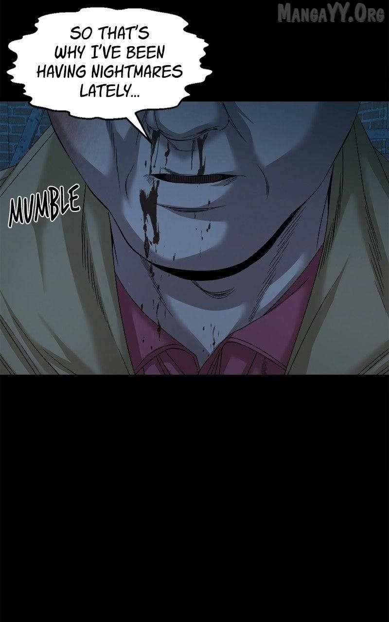 Mysterious Village Chapter 72 - Page 100