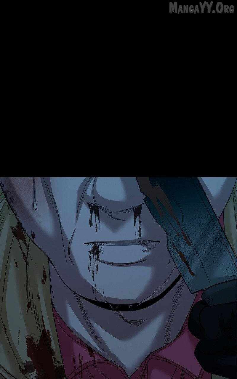 Mysterious Village Chapter 73 - Page 38