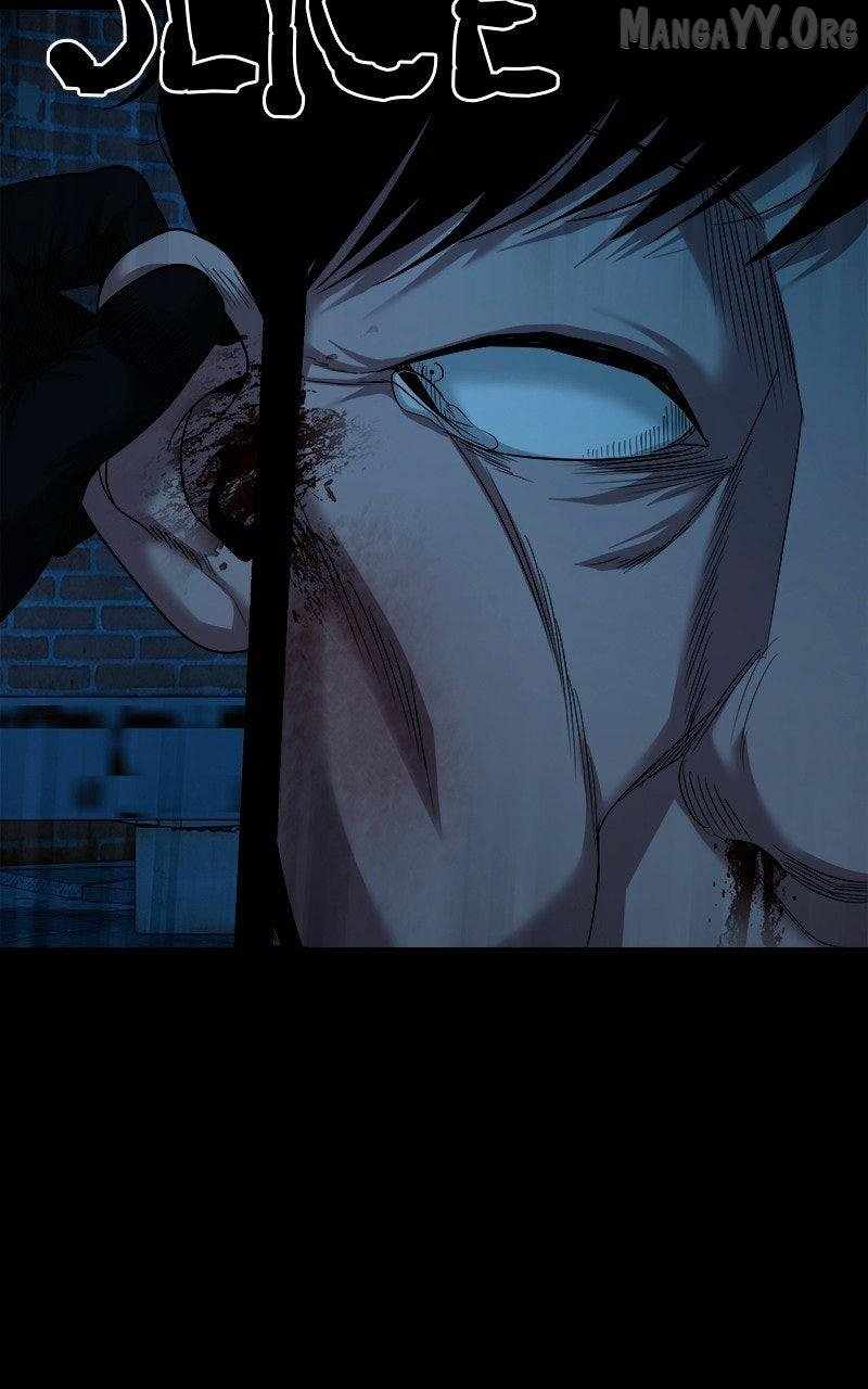 Mysterious Village Chapter 73 - Page 6