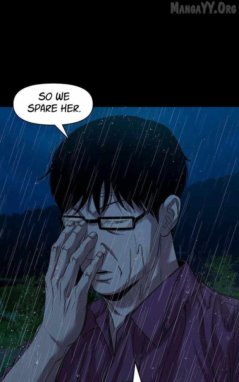 Mysterious Village Chapter 73 - Page 85