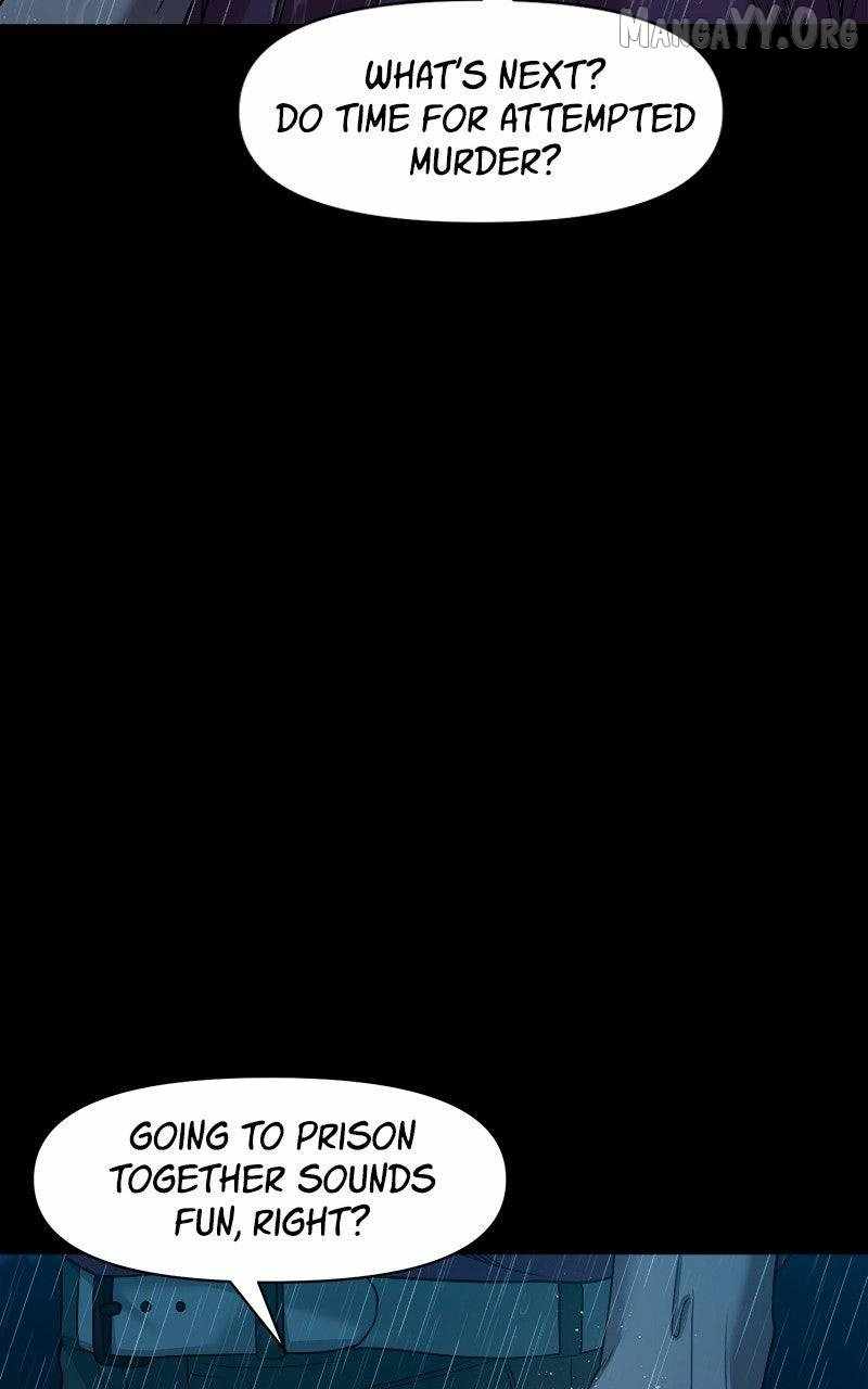 Mysterious Village Chapter 73 - Page 86