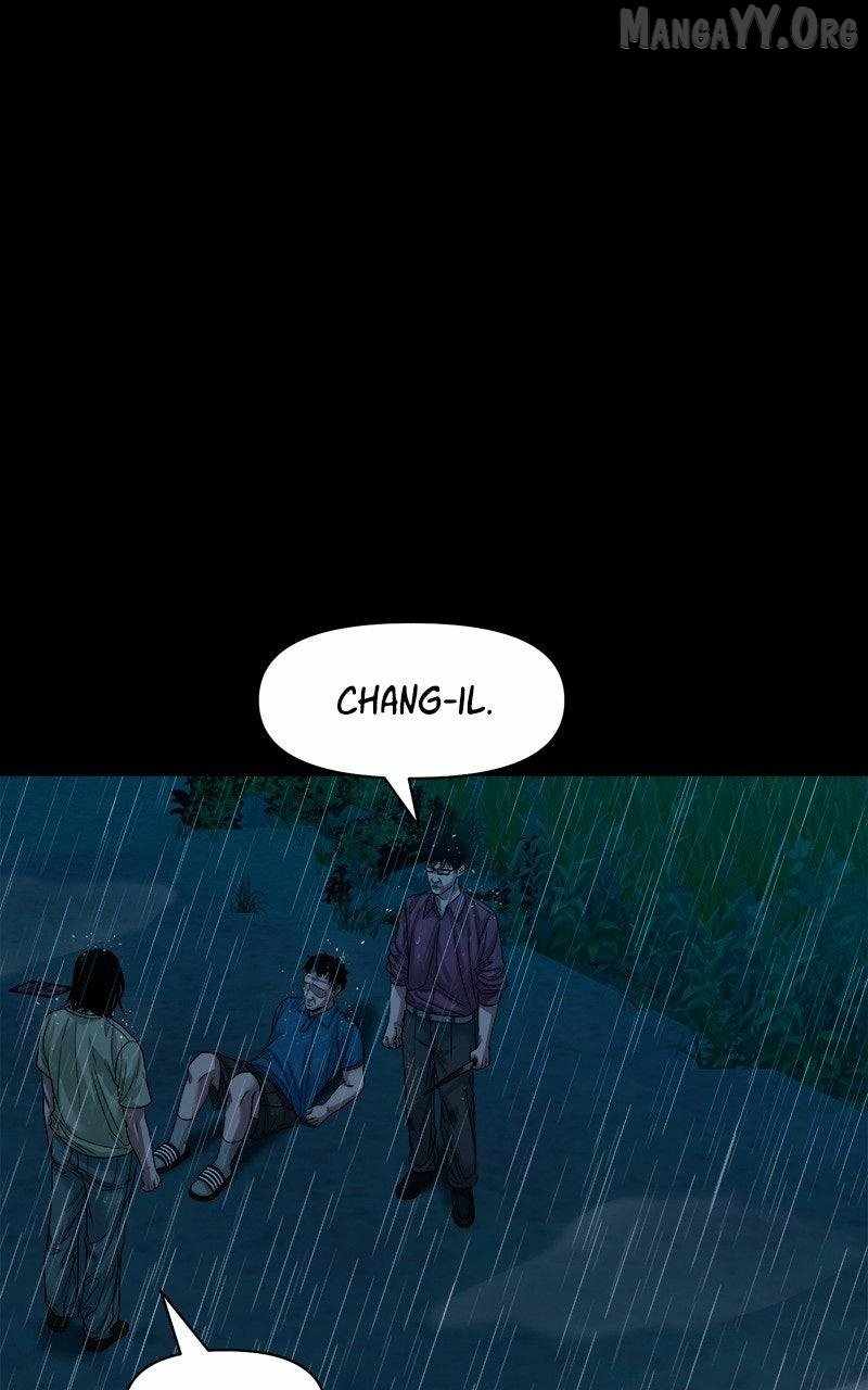 Mysterious Village Chapter 73 - Page 89