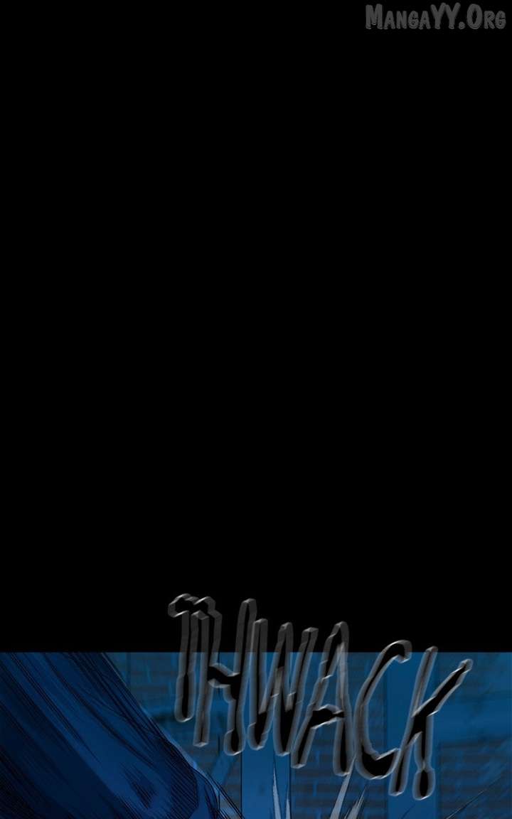 Mysterious Village Chapter 74 - Page 11