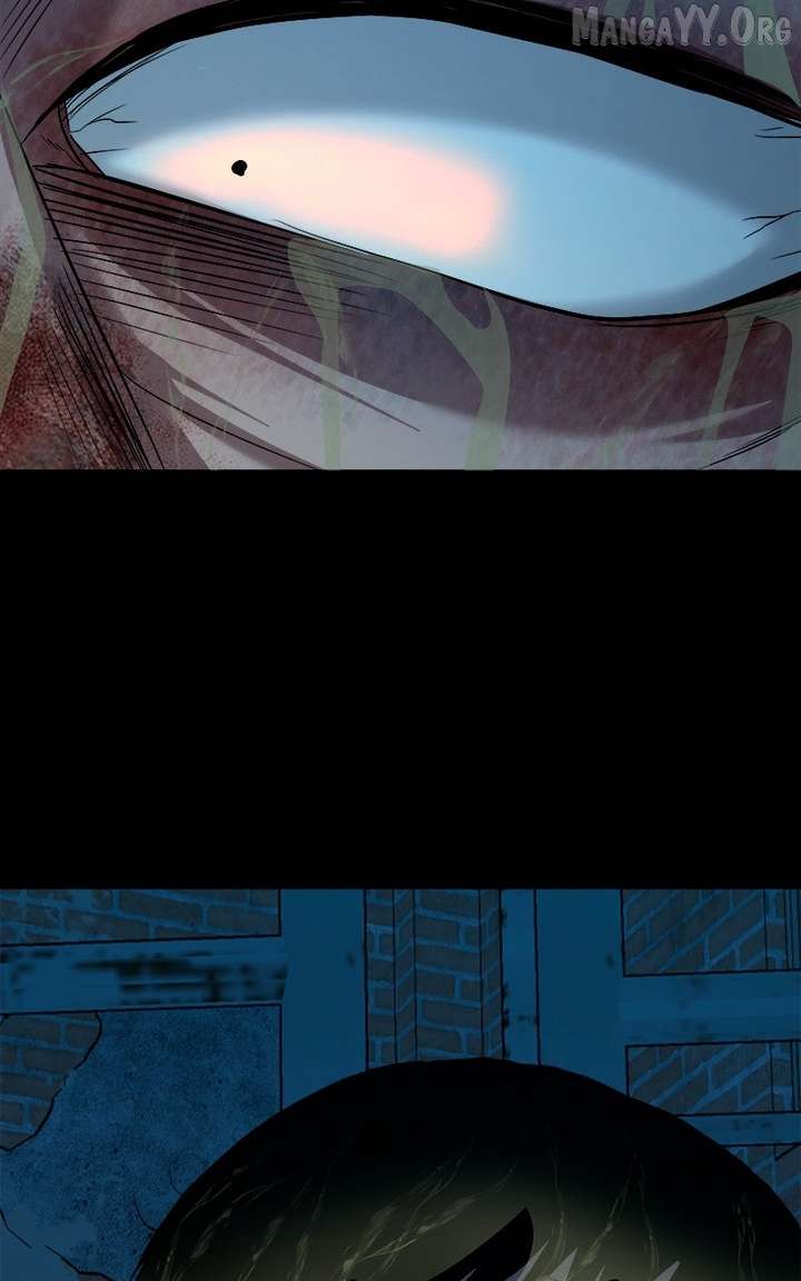 Mysterious Village Chapter 74 - Page 102