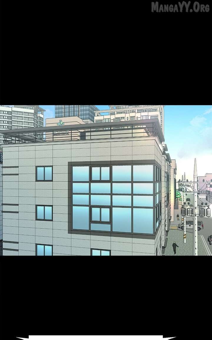 Mysterious Village Chapter 74 - Page 109