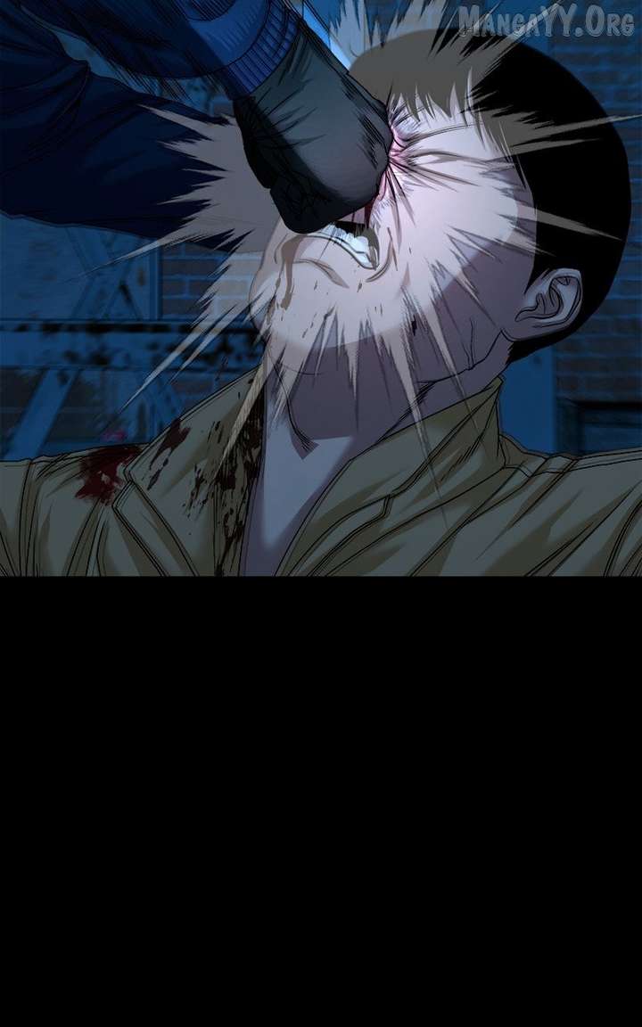 Mysterious Village Chapter 74 - Page 12