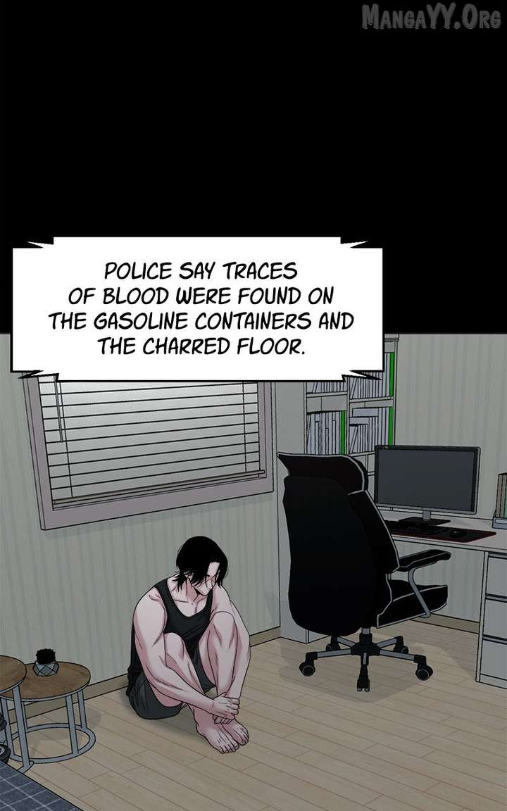 Mysterious Village Chapter 74 - Page 111